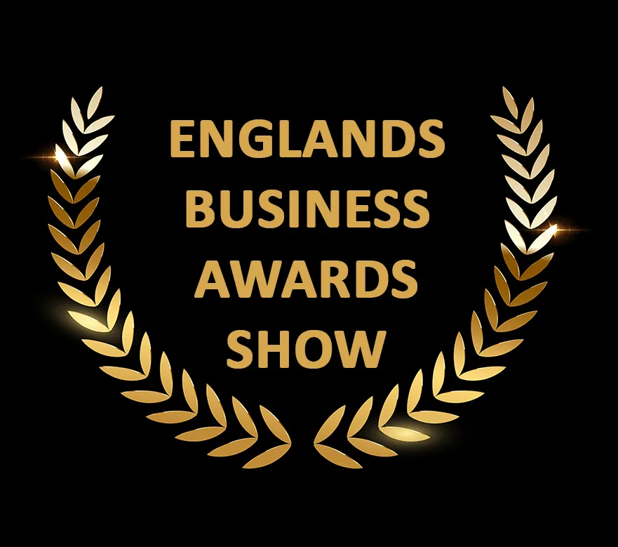 England's Business Awards Show