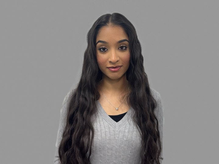 Aliyah Ikram