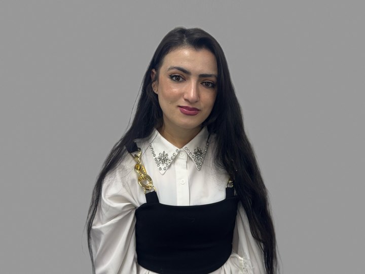 Denada Koci Hysa