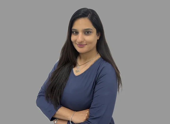Dhriti Unadkat
