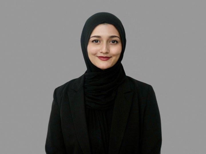 Fiza Ahmed