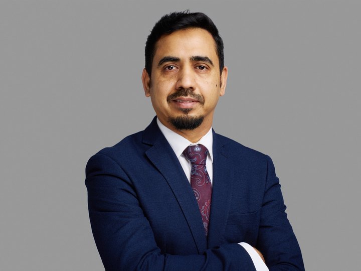 Hasan Forqan
