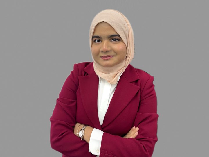 Neheruba Haque