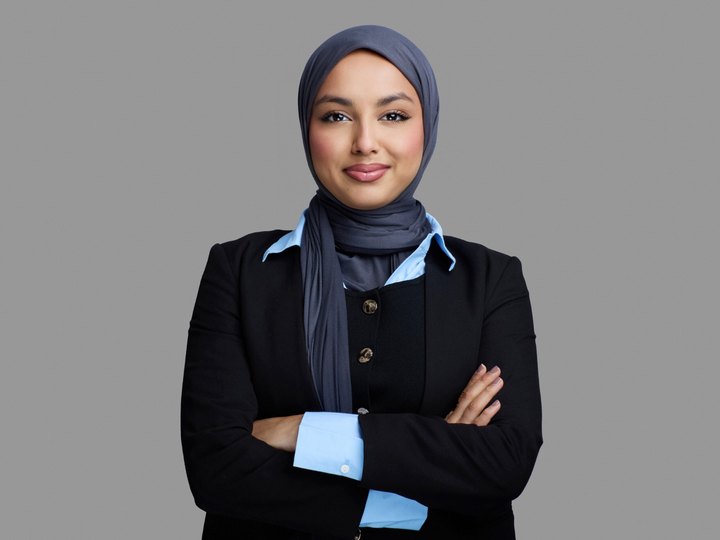 Rafidah Mahmud