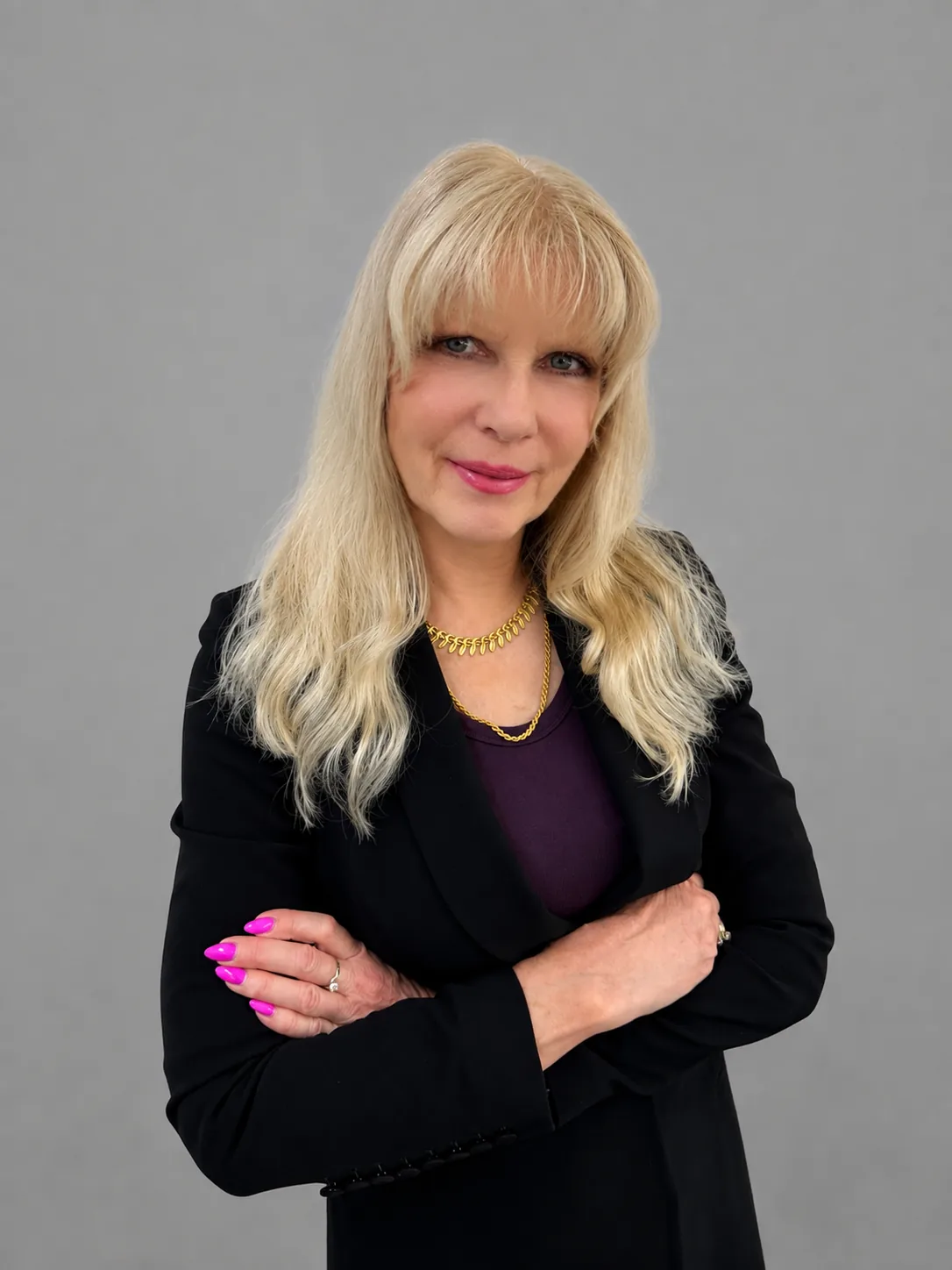 Svetlana Hurrel