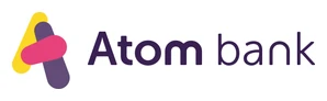 Atom bank