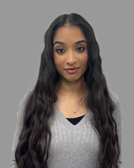 Aliyah Ikram, New Business Associate