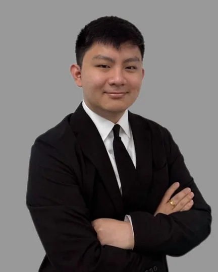 Elvern Kosatria, Paralegal