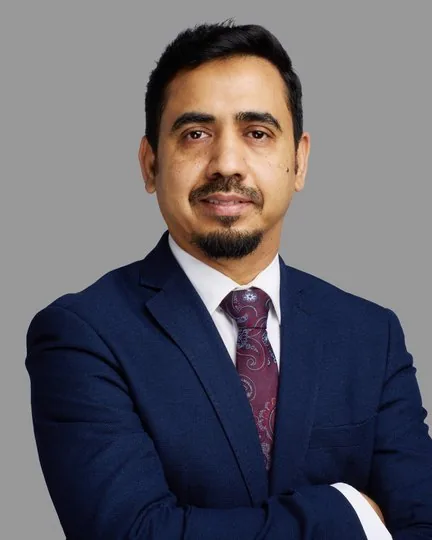 Hasan Forqan, Solicitor Consultant