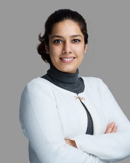 Lavi Bachchis, Business Development Manager