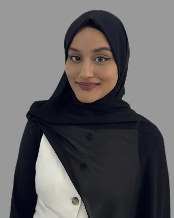 Najiya Karim, Partner