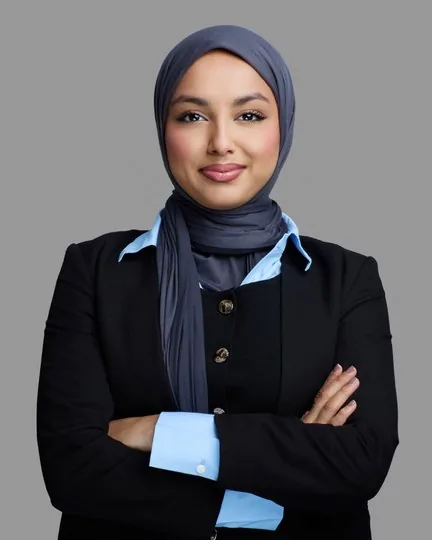 Rafidah Mahmud, Paralegal