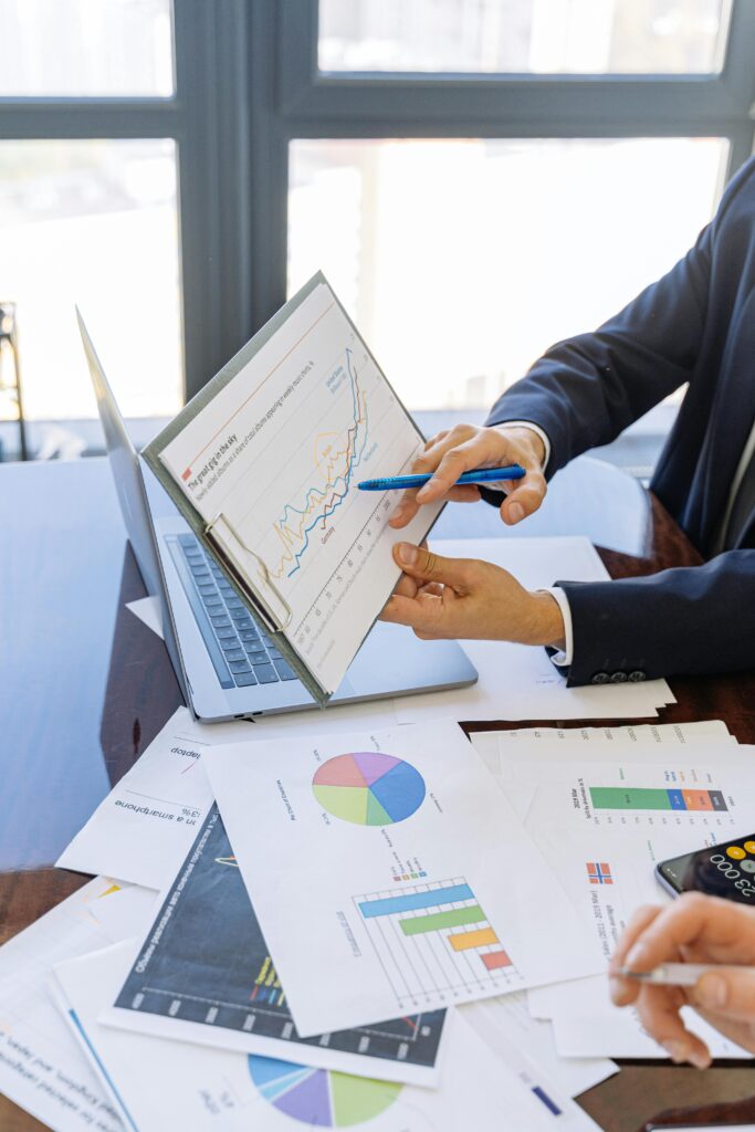 Legal trends in 2025