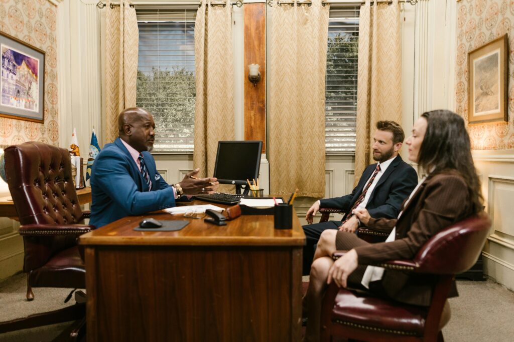 Family Lawyer