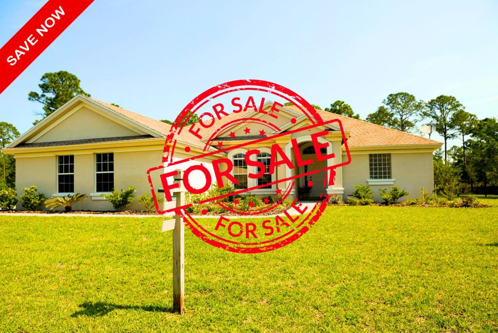 Buy a home