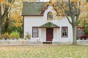 property chain